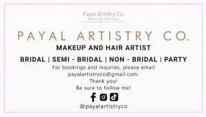 Payal Artistry Co.