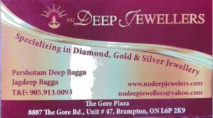 Deep Jewellers